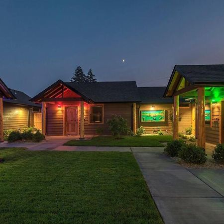 Bear Mountain - Suite 1 Grants Pass Luaran gambar