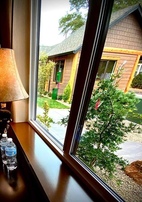 Bear Mountain - Suite 1 Grants Pass Luaran gambar