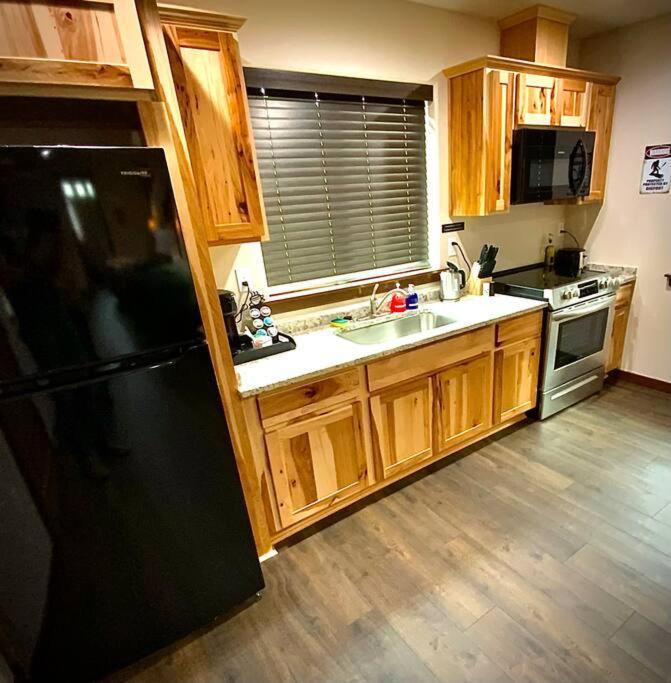 Bear Mountain - Suite 1 Grants Pass Luaran gambar