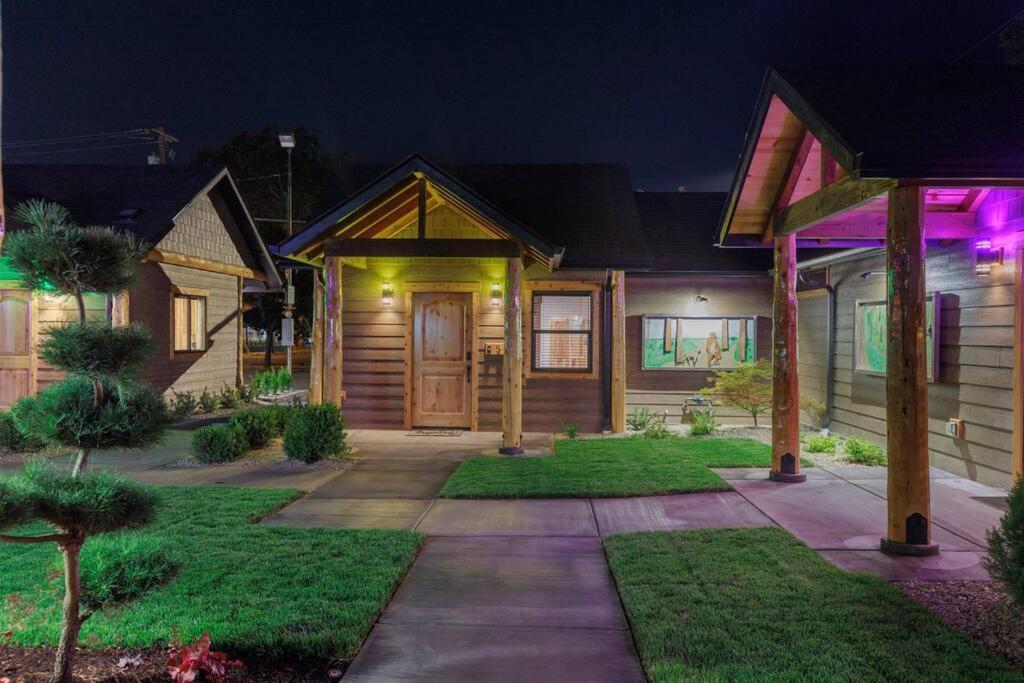 Bear Mountain - Suite 1 Grants Pass Luaran gambar