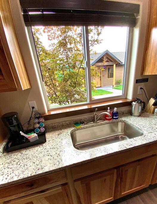 Bear Mountain - Suite 1 Grants Pass Luaran gambar