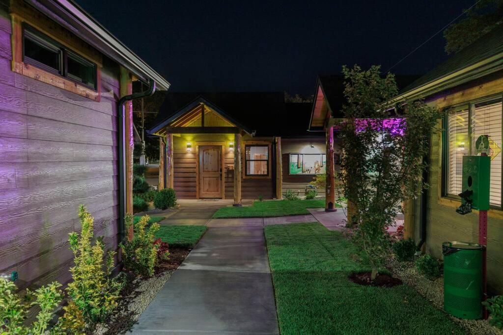 Bear Mountain - Suite 1 Grants Pass Luaran gambar